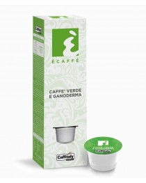 Caffè Verde e Ganoderma